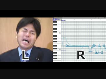 【HANASU】響震路に号泣会見やってもらった