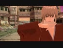 【ＭＭＤ銀魂】劇場版沖田でカーニバル（改）