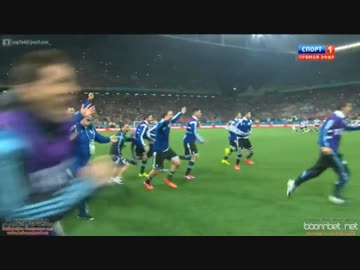 【死闘制し】【FIFA W杯】オランダvs アルゼンチン【PK!!：ノーカット編】