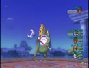 【DQX】グラコス初日バトバト賢僧
