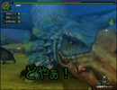 「MHF」ゆっくりなフニョの初心者フロンティアGG 7 「ゆっくり実況」