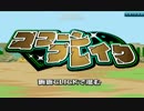 キャッスルブレイク　コフーンブレイク