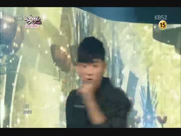 【K-POP】ナムジャグループ　My Favorite Song