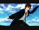 ナイトウィザード 『 男性陣でLUVORATORRRRRY! 』
