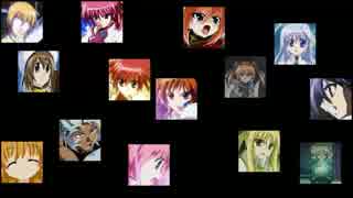 遊戯王CW　第一話　最終パート