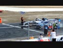 F1 vs ラリーカー