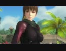 DOA5U フェーズ４(レジェンド)　ぴったりスーツ
