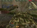 BF1942 FHSW アペニン山　枢軸後半　7/9