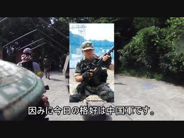 サバイバルゲーム　枯れた声で実況プレイ～7/8 裏切りの猫さん～