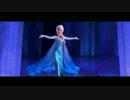 【波音リツキレ音源】 Let it go~ありのままで~ 【UTAUカバー】