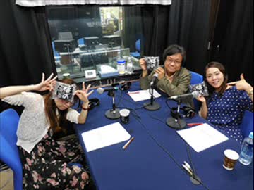 M3～ソノ黒キラジオ～第１２回