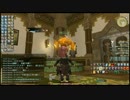 AliceNonoの激タイタン戦【FF14】