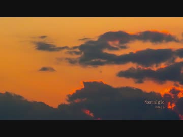 【BGM】 Nostalgic 【EasyListening】
