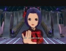 アイドルマスターOFA あずさソロ 「DREAM」