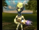 『THE DESTROY ALL HUMANS』新潟県民がアメリカと戦う実況　PART5