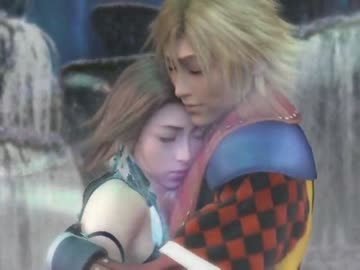 【PS2】ファイナルファンタジーⅩ-2を実況 Part.20【FF10-2】