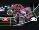 ゆっくり饅頭マリオカート8の旅 part6