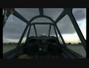 【War Thunder】シモフミ提督は海の次は空に進出するようです♪ part0