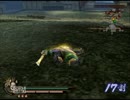 戦国無双2猛将伝　コンボ集その11