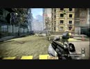 XBOX360 WARFACE 鈍足兵がGUN張る！ その48！その１！