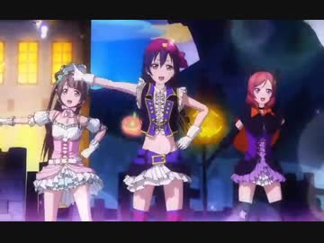 ラブライブvsアイカツvsプリリズ【Long ver.】