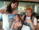 「with you」djmapi（松本ともこ）with吉田豪#34