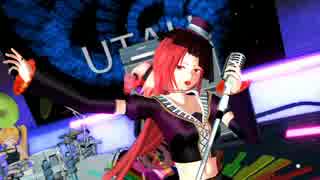 【第13回MMD杯予選】unbreakable【波音リツ】