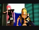 【MMD】LilyとルカさんでLUVORATORRRRRY!