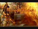 【Civ4】ジャンヌダルクがMODのIoTでまったり実況プレイ９(前)