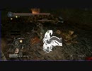 【ダークソウル２】Fiaccaの気まぐれ白活動録 1【土の塔サイン告知】