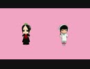 【MMD鬼徹】とんとんまーえ　演算修正+α版