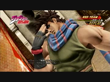 したらば７・５作品別対抗大会　ジョジョvs北斗の拳