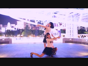 【百合姫】Twinkle Days踊ってみた【光きらきら】