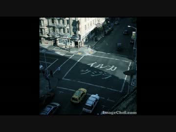 ニコニコ動物図鑑～間違い探し編～　六回目