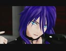 【MMD】バイビーベイビーサヨウナラ【がくぽ】