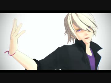 【MMDタイバニ】Candy Rain + Rude Boy