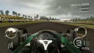 【Forza5】ライバルチャレンジ”Breaking In The Brabham”オンボード【DLC】