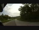 【バイクで】スリーグリーンライン【走ってみた】