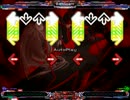 【StepMania】The Dirty of Loudness【創作足譜面】