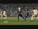 【ウイイレ】ニコ生ジャパンでＷ杯に挑むpart6【準決勝アルゼンチン戦】