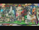 ささしまGGXrd 7月8日火曜日対戦会(4/15)