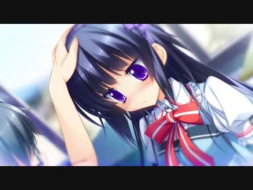 「南十字星恋歌 southerncross Love song 」　オープニングムービー