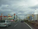 (2/4)国道26号線　阪南～貝塚