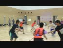 鏡を使う新スポーツ「鏡オニ」@第一回運動会ハッカソン