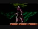 ドラキュラとの因縁の始まり『悪魔城伝説』実況プレイpart8