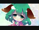 【ぶるらじ風】東方三次創作ラジオVISION放送電波局03