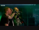 Jungle - Busy Earnin' at Glastonbury 2014