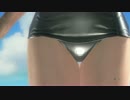 DOA5U フェーズ４(レジェンド)　スクール水着？
