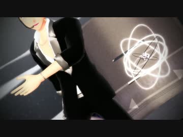 【MMD】 冬馬と北斗 ～狂喜乱舞～  【JupiteRising Fes遅刻】