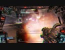 Titanfall おっさんのダメダメ実況動画 32